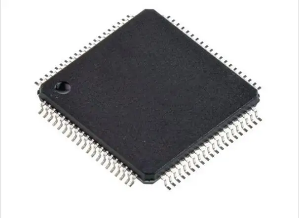 

10pcs/lot CH7026B-TF 7026B-TF LQFP-80