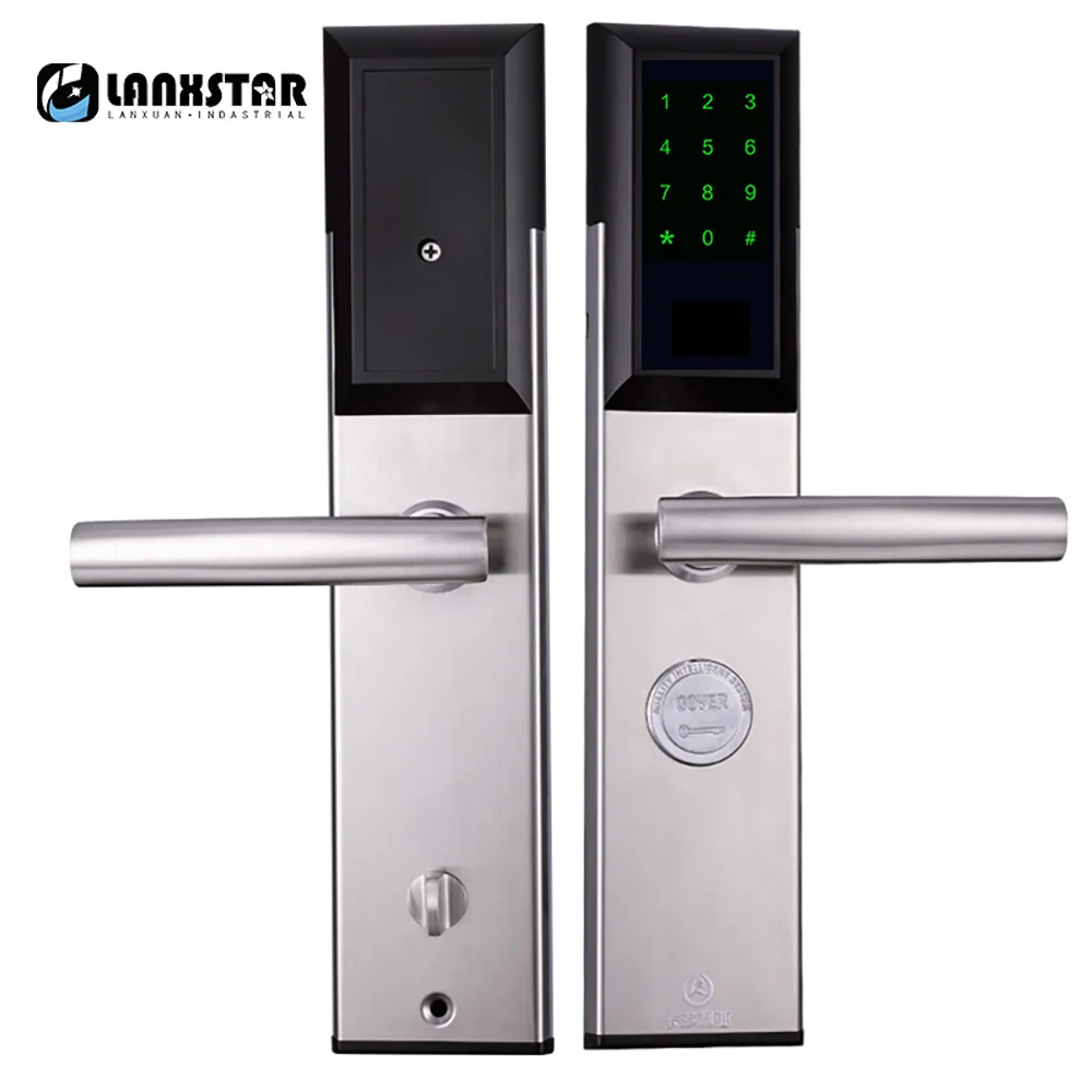 Mobile phone remote Bluetooth app unlock rental rental