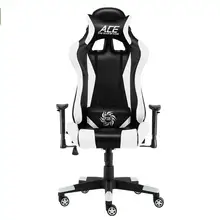 Эргономичное игровое кресло интернет кафе Wcg компьютерное кресло удобное откидное кресло для игр