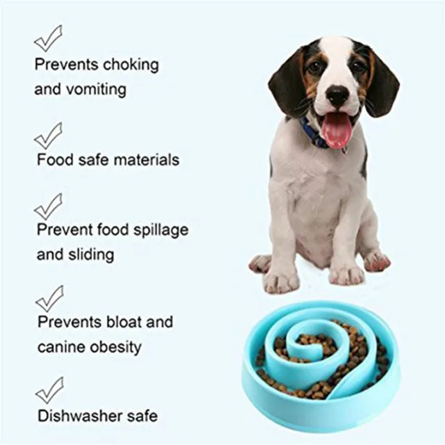 2019 portable pet dog feeding food