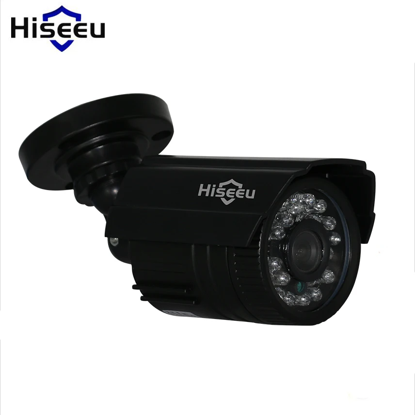 מוצר hiseeu 800tvl 1000tvl abs cctv analog ir cut מוצר hiseeu 800tvl 1000tvl abs cctv analog ir cut