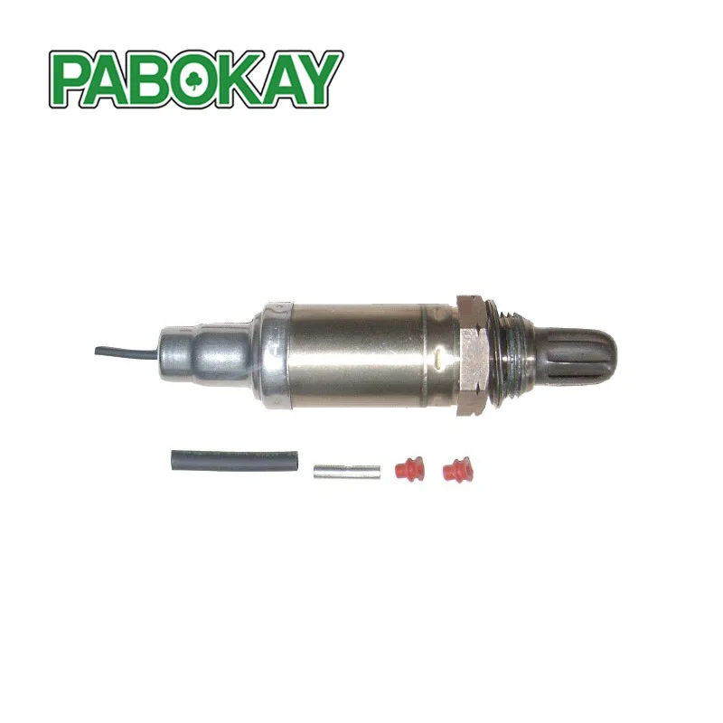 Универсальный кислородный датчик 1 провод 0258986501 для AUDI BMW DAEWOO DAIHATSU HONDA HYUNDAI |