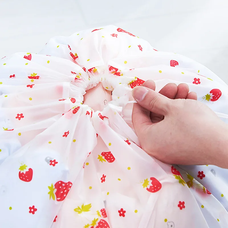 storage clothes