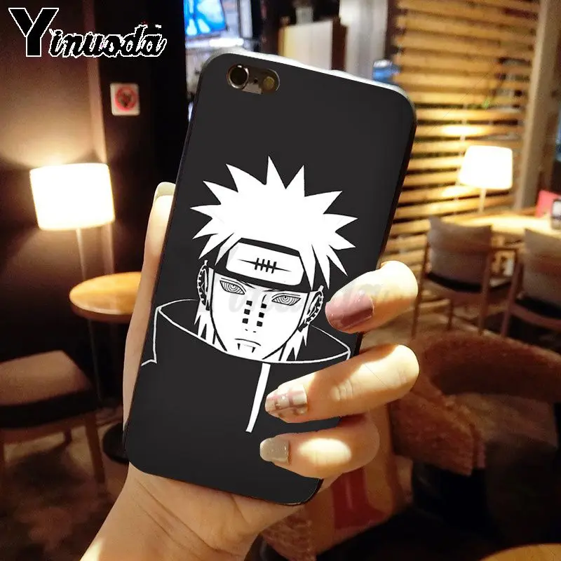 Hokage Naruto Kakashi amine cartoon