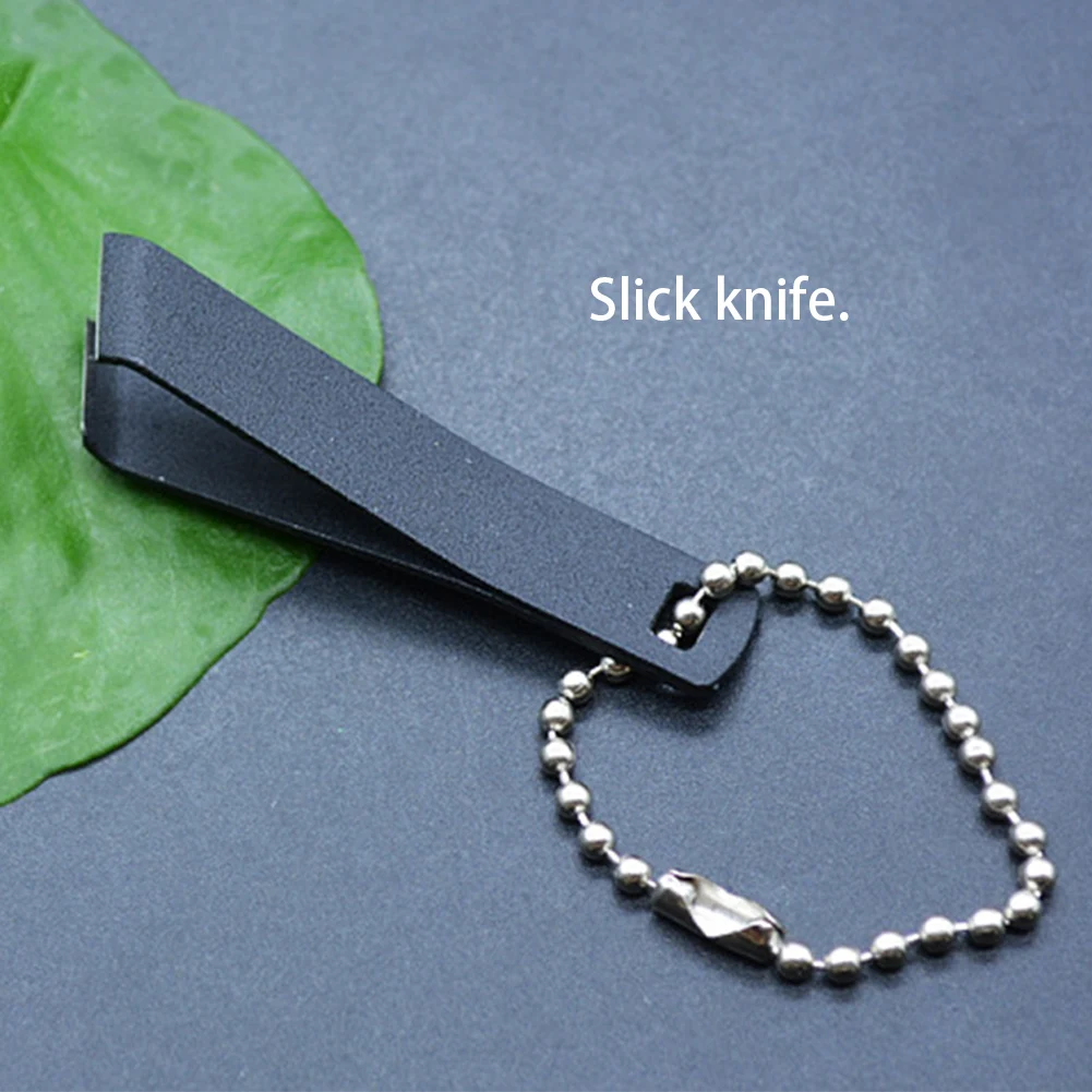 

Portable Clipper Pocket Nipper Mini Gear Pliers Tackle Line Cutter Compact Scissors Outdoor Stainless Steel Cutting Fishing Tool
