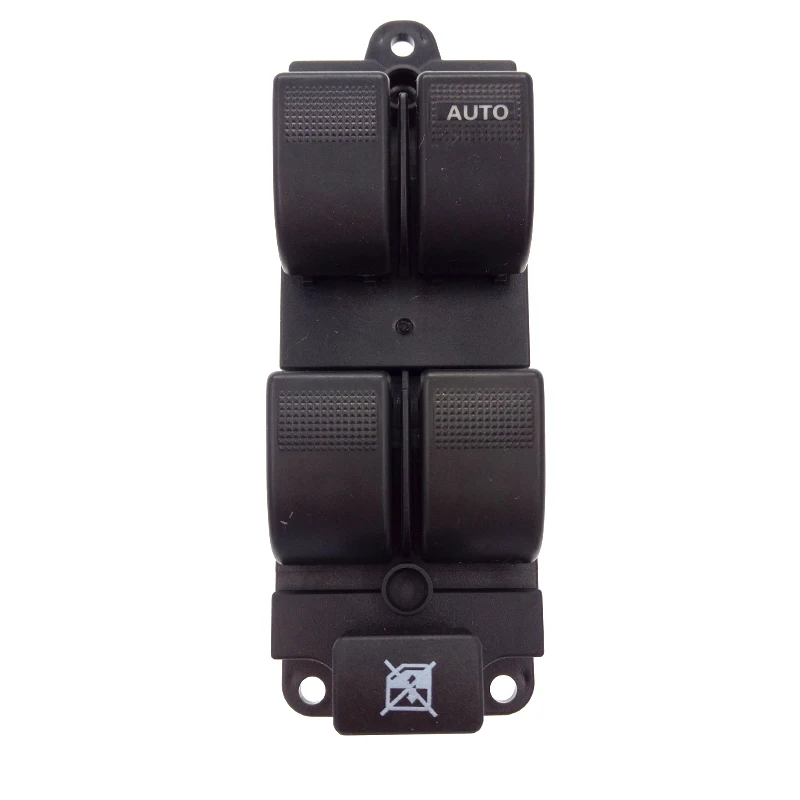 

OEM# UR93-66-350 UR9366350 RHD FOR MAZDA Power Window Switch
