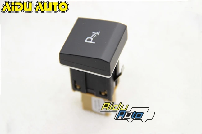 

For skoda YETI Parking PDC Button Switch