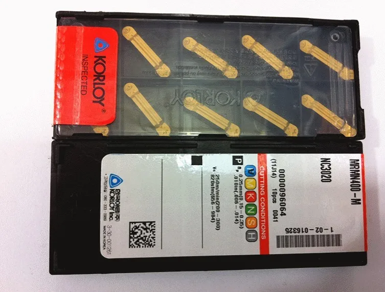MRMN400-M NC3020 1