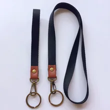 

Retro Vintage Long Rope Fashion Mobile Phone Lanyard For Keys ID Card Holders Phone Neck Straps For iPhone X 5 5s 6 6S Plus 4S