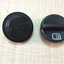 Аксессуары моторное масло для автомобилей Кепки Обложка для Chevrolet Cruze Aveo Orlando Sonic OPEL знаки отличия Астра ZAFIRA 55566555