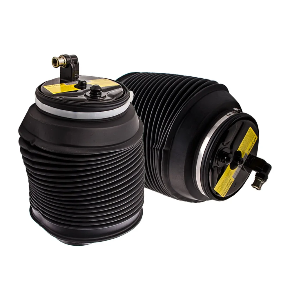 Rear Left & Rifht Air Suspension Spring Bag Fits Lexus GX470 GX460