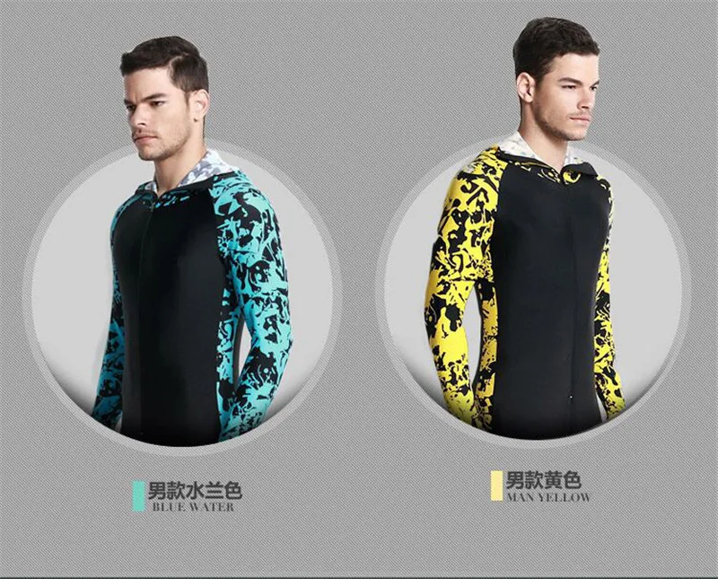 -1-4 Wetsuit
