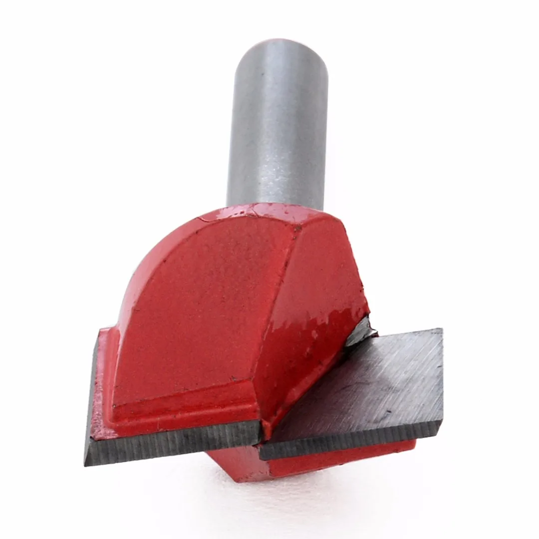 1pc 1/4" Shank Router Bit V-Groove 60 Degree CNC Engraving Miling Cutter for Woodworking