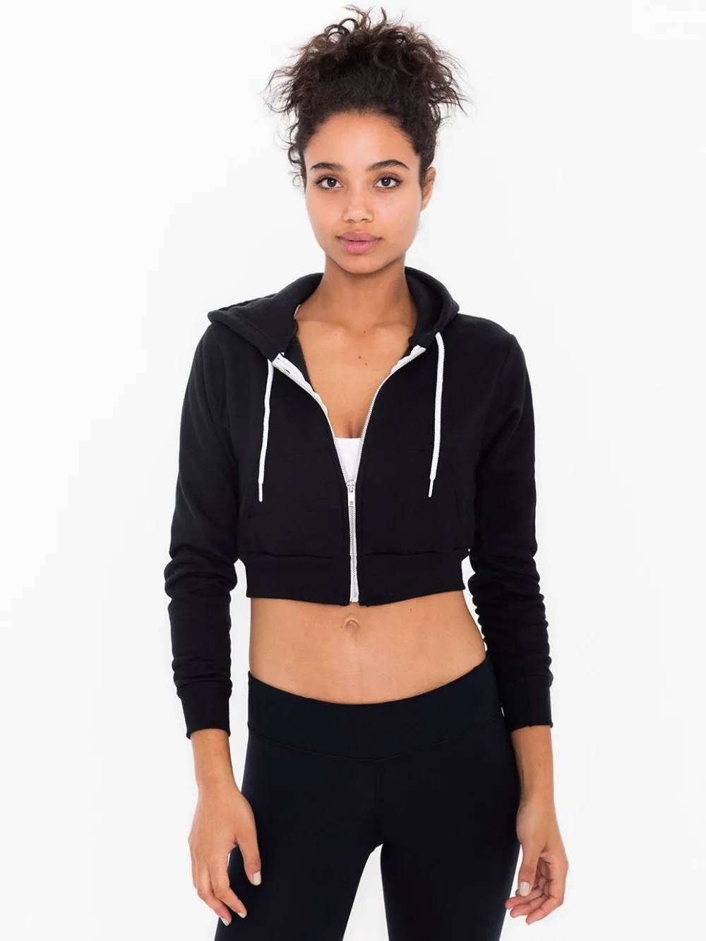 SHORT HOODED (2)