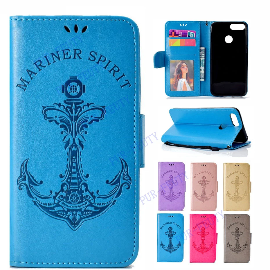 

Flip Case For Huawei Honor 7X 7 X X7 Case Phone Leather Cover Honor7X BND-L21 BND-L22 BND-L24 BND L21 L22 AL10 TL10 bag silicon