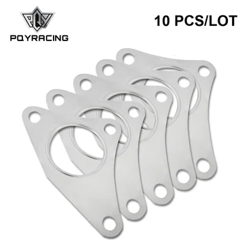 

PQY - 10 PCS/LOT Turbo To Up Pipe Gasket Suit For Subaru WRX STI Forester Liberty PQY4811