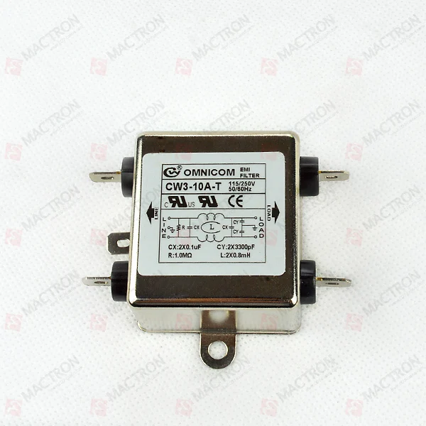 

Laser Interference Filter Using for Laser Cutting And Engraving Machine
