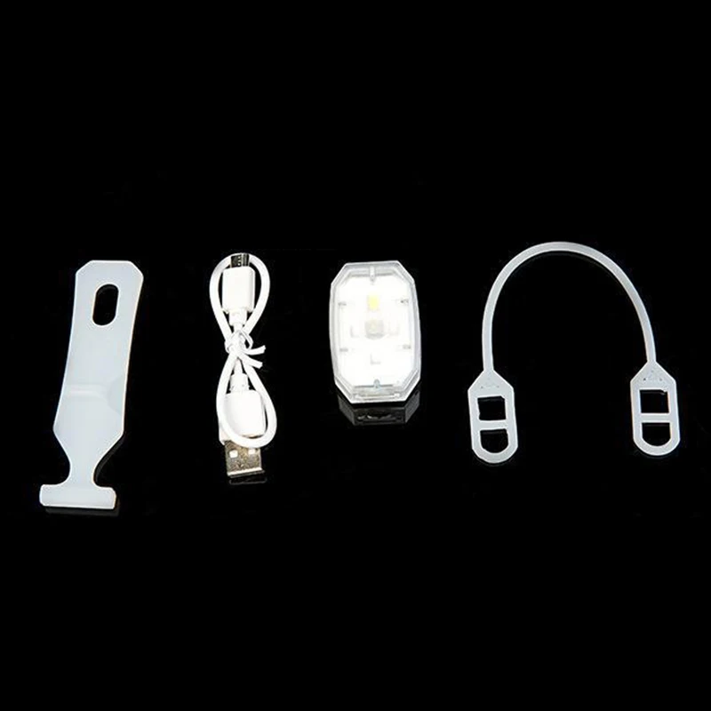 Flash Deal 1 PC USB Rechargeable Bicycle MTB Cycling LED Rear Light Head Lamp Front Light Safety Warning Lamp Arm Lamp Night Running 5 Flash Deal 1 PC USB Rechargeable Bicycle MTB Cycling LED Rear Light Head Lamp Front Light Safety Warning Lamp Arm Lamp Night Running 5