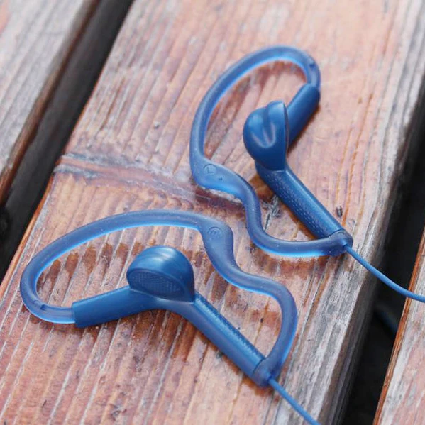 Sony Mdr-as210ap Sports In-ear 