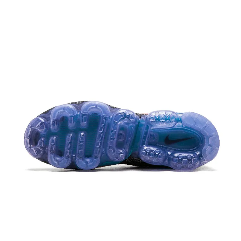 NIKE AIR VAPORMAX FLYKNIT 2 Original New Arrival Authentic Mens Running Shoes Sneakers Breathable Sport Outdoor 942842