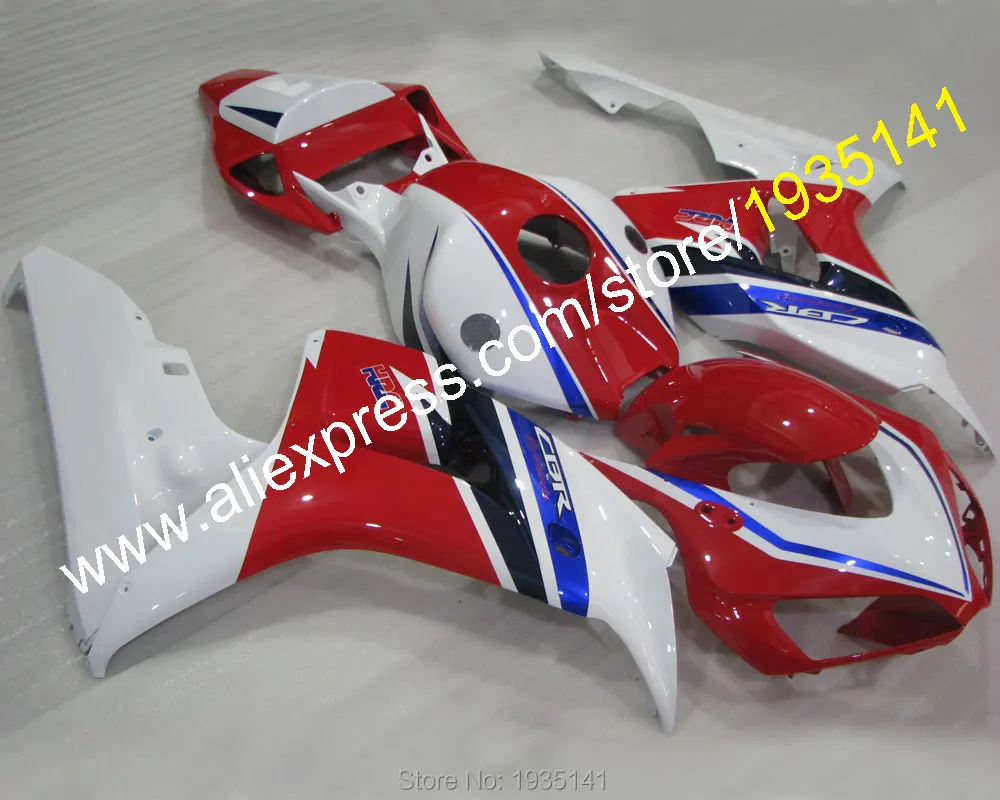 Bodywork Kit For Honda 2006 2007 CBR1000RR 06 07 CBR1000 RR Multicolor Motorcycle Fairing Set (Injection molding) | Автомобили и