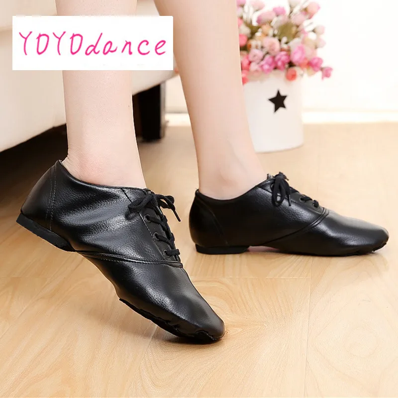 soft sole jazz shoes