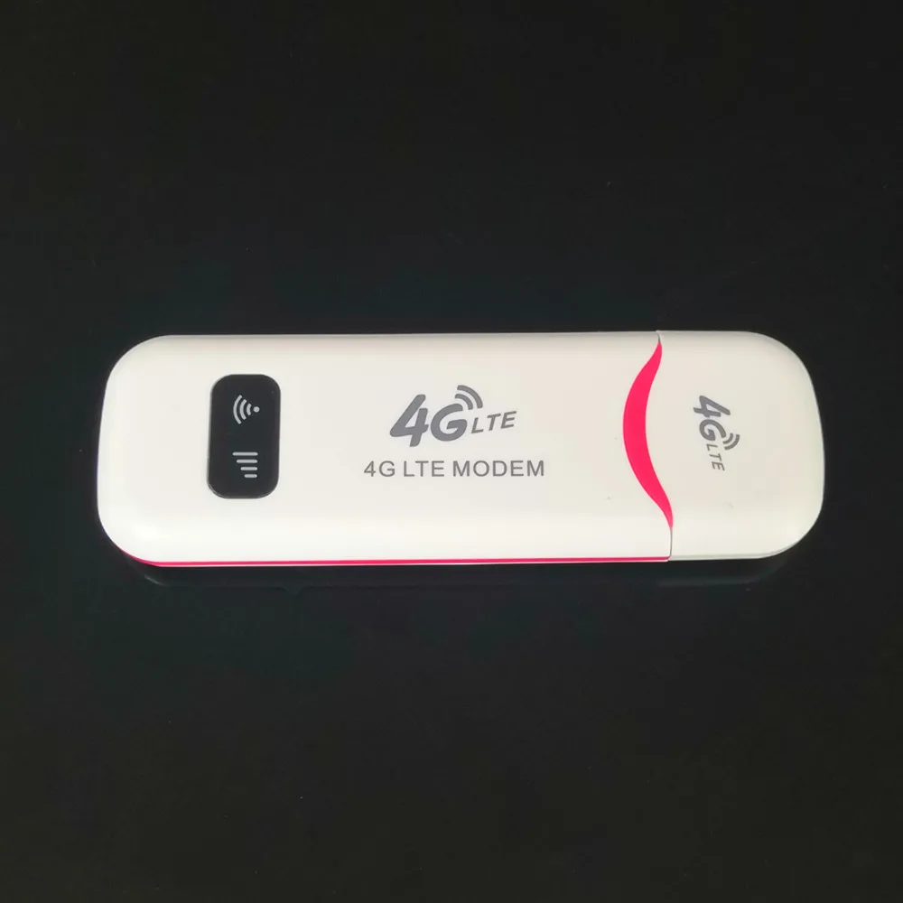Сетевая точка доступа 4G FDD LTE EVDO Wi Fi беспроводной маршрутизатор USB модем со слотом