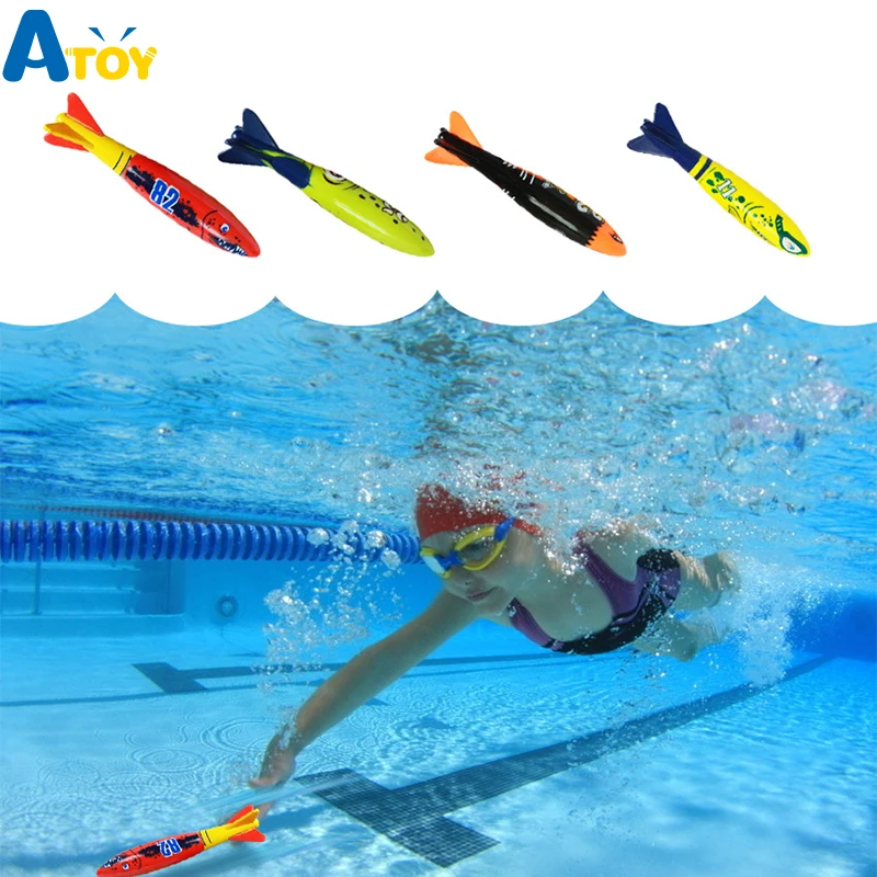 underwater toys