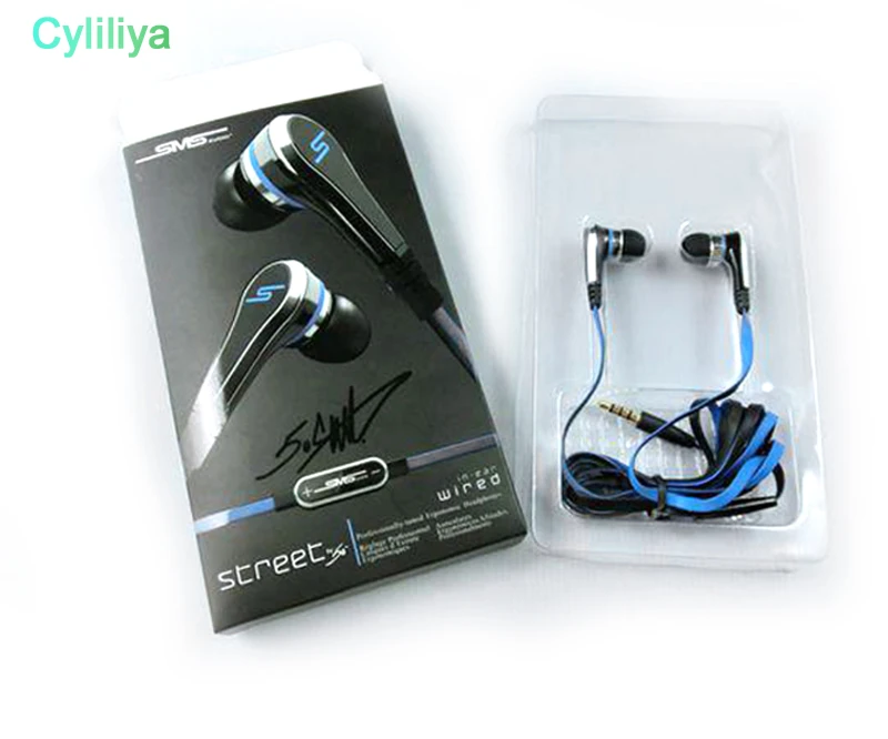 earbuds with mic and mute button