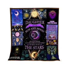 1 шт. плотная ткань одеяло для кемпинга мультфильм Стиль Открытый коврик для пикника пляж путешествия коврик для пикника дома стеганые подарки