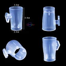 Стоматологический марафон Чемпион запчасти держатель наконечников микромотор ручка кронштейн 5 шт