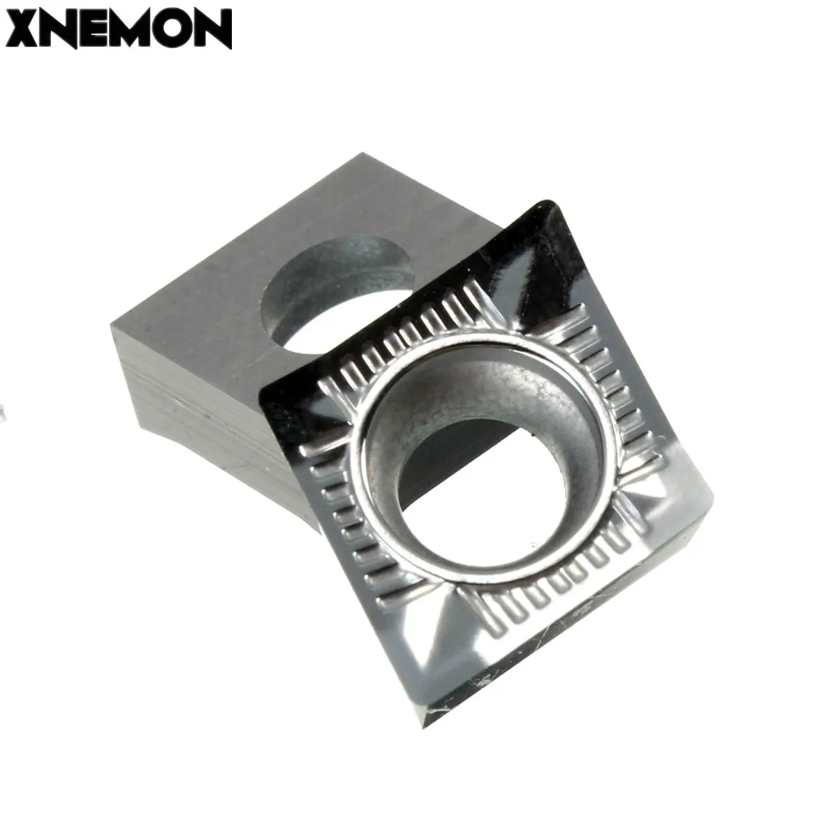 Aluminum Inserts CCGT09T304-AK H01 CCGT32.51-AK Insert for CNC Cutting Tool | Инструменты