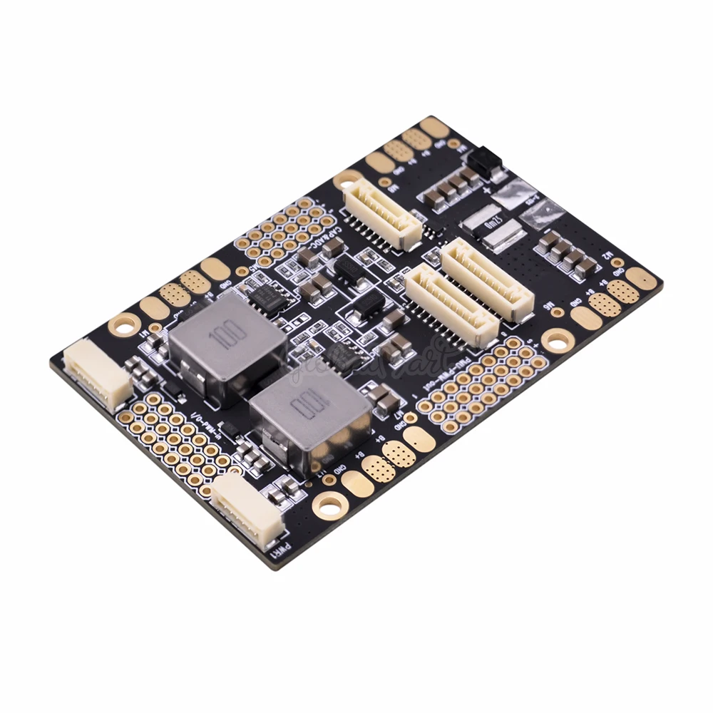 Плата управления полетом Pixhawk 4 PX4 M8N GPS RGB PPM I2C 433 МГц/915 МГц 100 мВт Телеметрия с