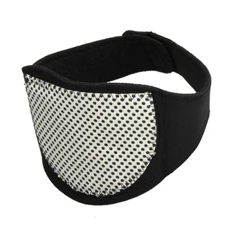 

1pcs Tourmaline Magnetic Therapy Neck Massager Cervical Vertebra Protection Spontaneous self Heating Headache Belt Massage neck
