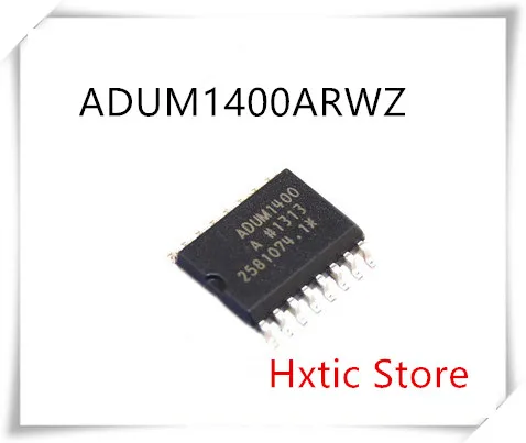 NEW 10PCS LOT ADUM1400ARWZ ADUM1400ARW ADUM1400A ADUM1400 SOP 16 IC