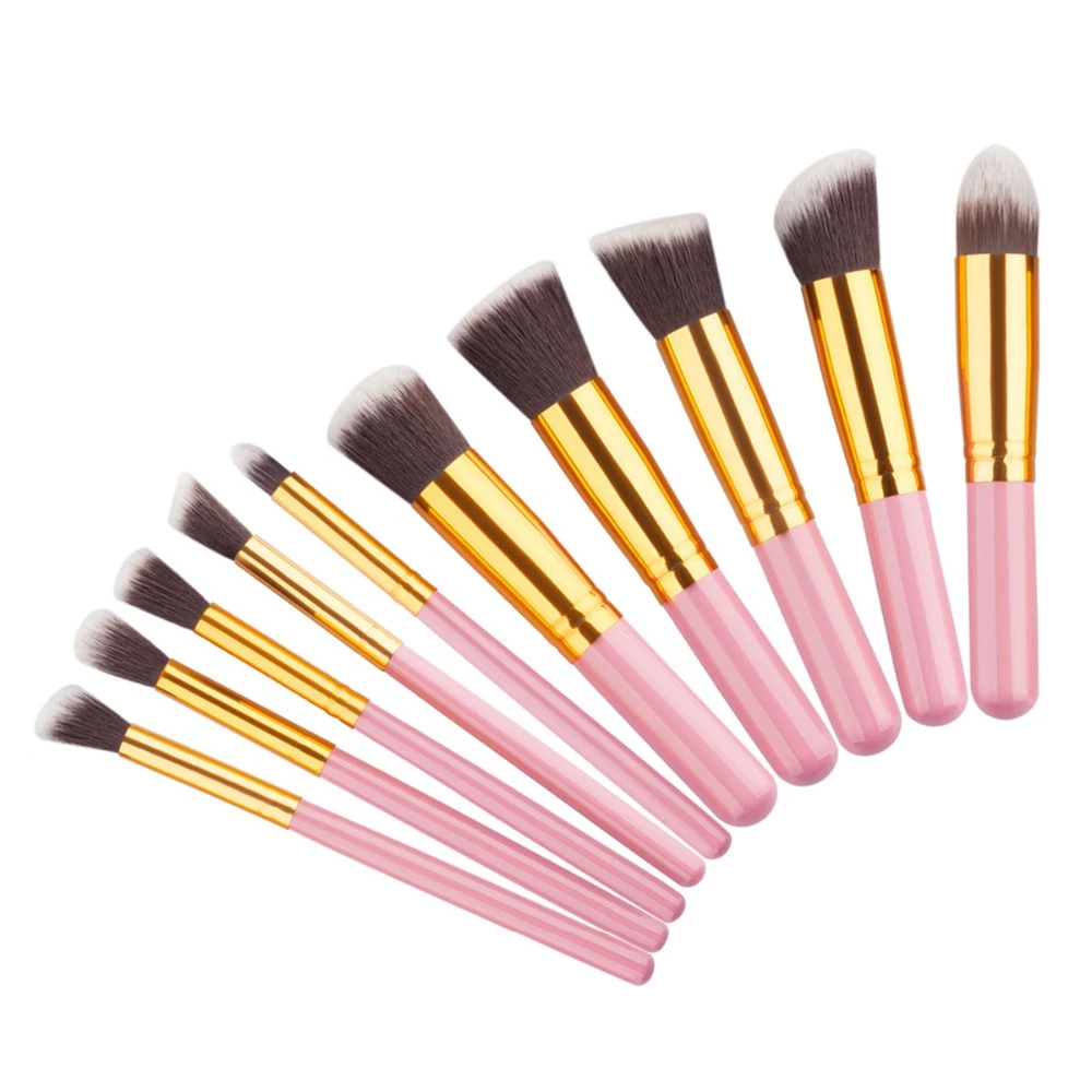 mini blush brush