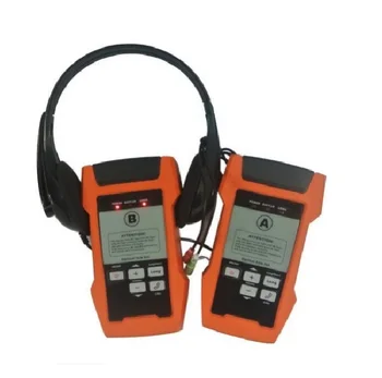 

1310/1550nm Full Duplex Communication Optical Talk Set
