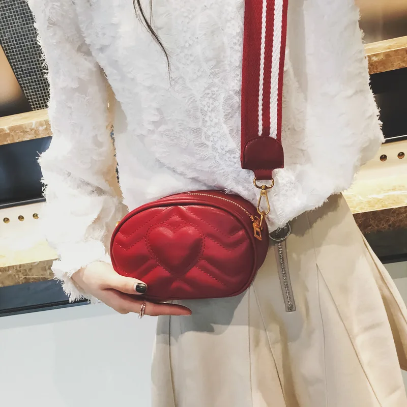 

Luxury Handbags Women Bags Designer Waist Bag Fanny Packs Lady's Belt Bags Women's Famous Brand Chest Handbag Shoulder Bag Purse