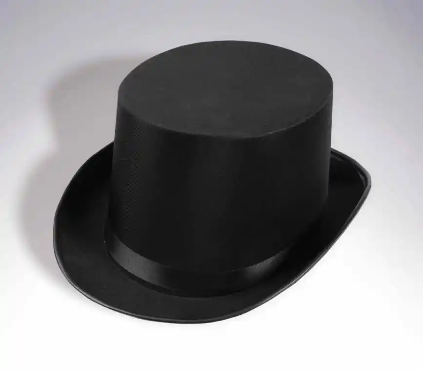 fancy dress top hat