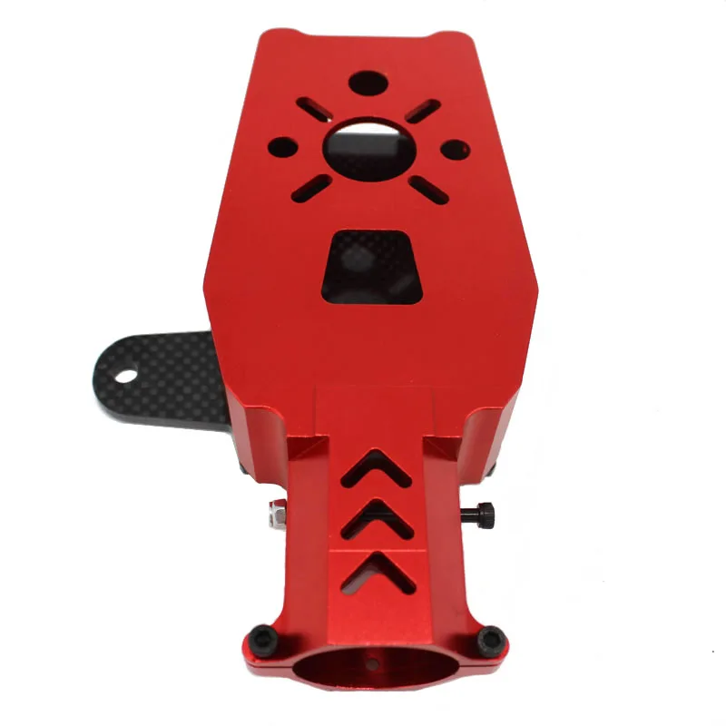 Cena Stop 30mm rury klip uchwyt na silnik dla dużych drone Multirotor rama quadcopter Hexacopter drony rozpylanie pestycydów