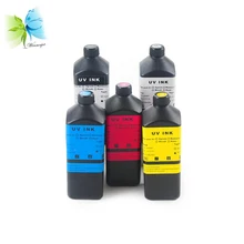 Winnerjet светящиеся в ультрафиолетовом свете чернила для Epson R200 R210 R230 R250 R260 R265 R270 R280 R290 R330 R1800 R1900 R2000 УФ планшетный принтер с белыми чернилами