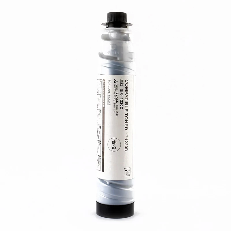 2pcs Toner Cartridge For Ricoh 1220D AF1012 1015 1018 1113 1115P 8K | Компьютеры и офис
