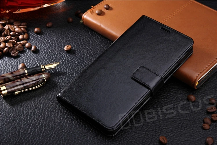 For Samsung Galaxy J5 2017 Pro SM-J530FM/DS SM-J530F/DS Case Luxury Flip Wallet Retro Leather PU Phone Cover Silicone Capa Funda 5