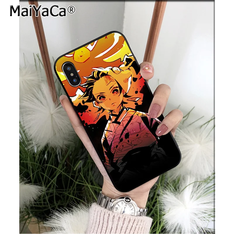 Anime Demon Slayer Kimetsu no Yaiba