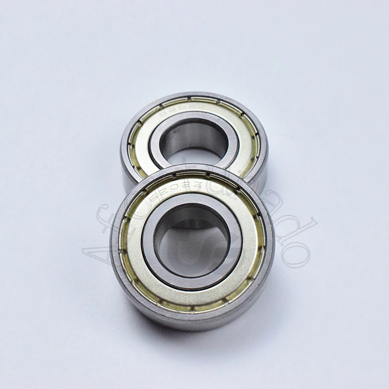 6202ZZ 15*35*11 (мм) 1 шт. подшипников ABEC 5 металлические уплотнительные подшипники 6202 6202Z