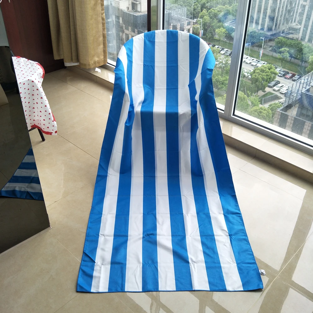 Zipsoft Large sizes Beach towels Microfiber Fiberic Yoga Mat Blanket for Gym Pool Travel Camping For Men Women New