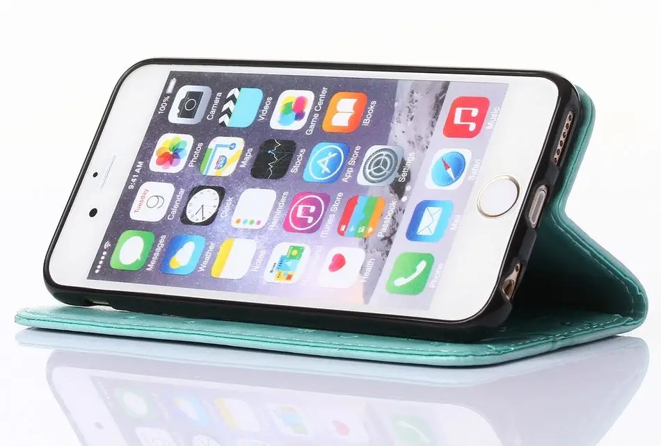 Girls Flip Wallet Case For Apple iPhone 13 12 Mini 11 Pro Max SE 2020 X XR XS 8 7 6 6S Plus 5 5S Stand Leather Back Cover D04E iphone xr cover