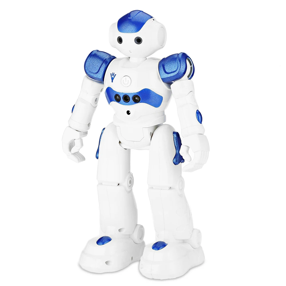 intelligent sensor robot toy