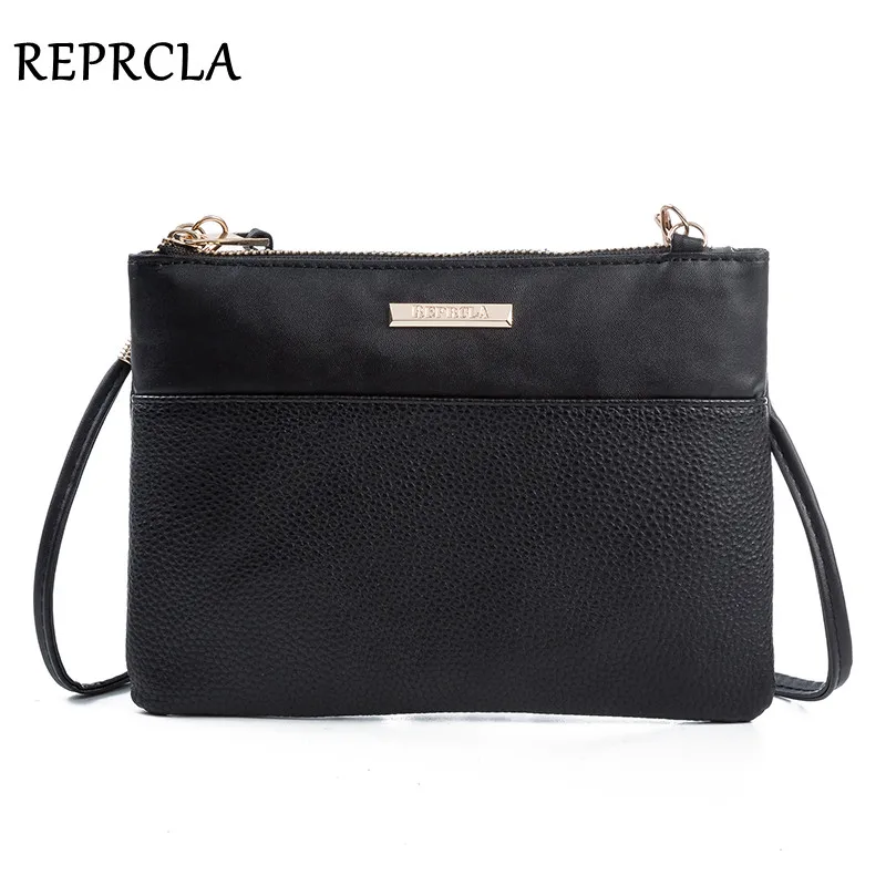 New High Quality Women Clutch Bag Fashion PU Leather Handbags Flap Shoulder Bag Ladies Messenger ...