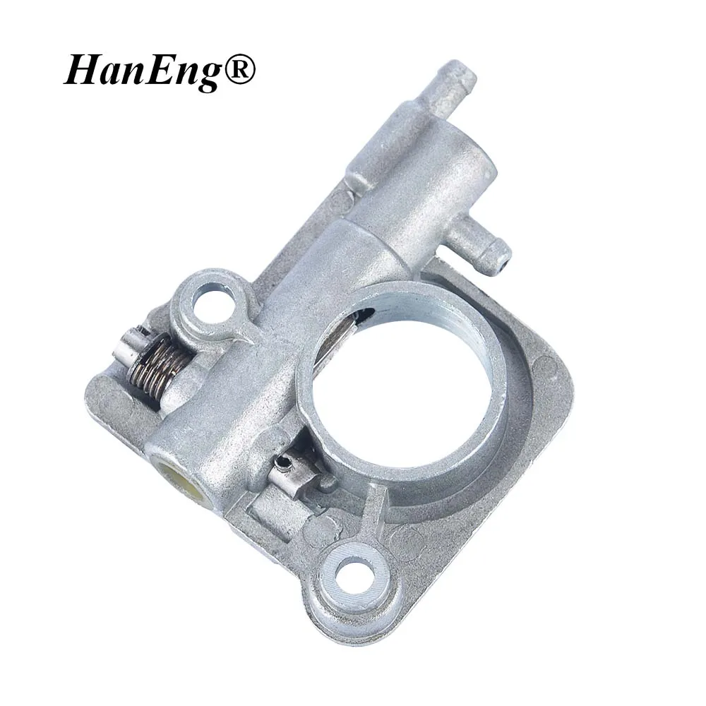 CS350 OIL PUMP ECHO 4